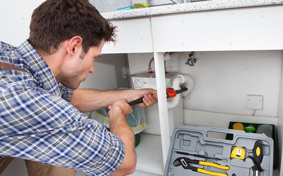 plombier sanitaire Le Plessis-Robinson