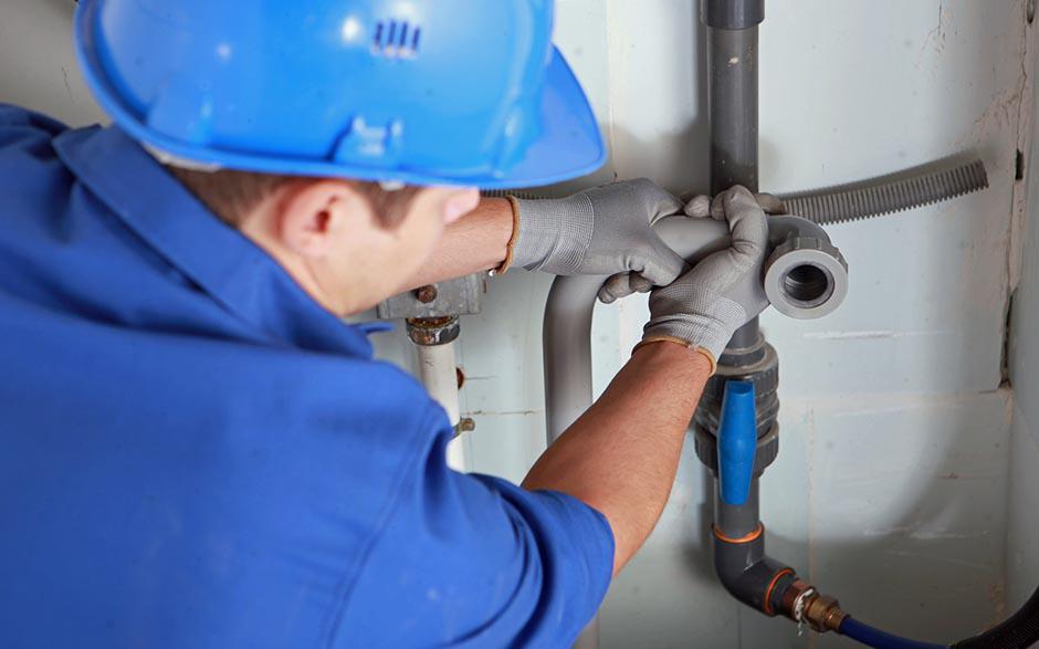 plombier sanitaire Le Plessis-Robinson